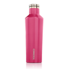 Corkcicle 16oz. Canteen Gloss Pink