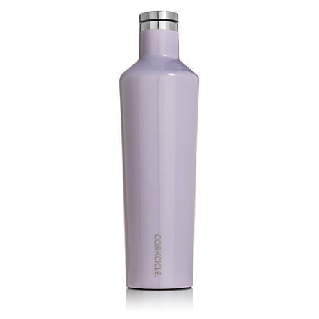 Corkcicle 25oz. Canteen Gloss Pink