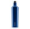 Corkcicle 25oz. Canteen Gloss Riviera Blue