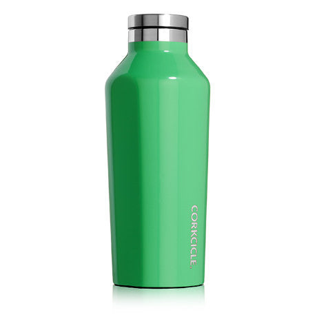 Corkcicle 9oz. Canteen Brushed Copper