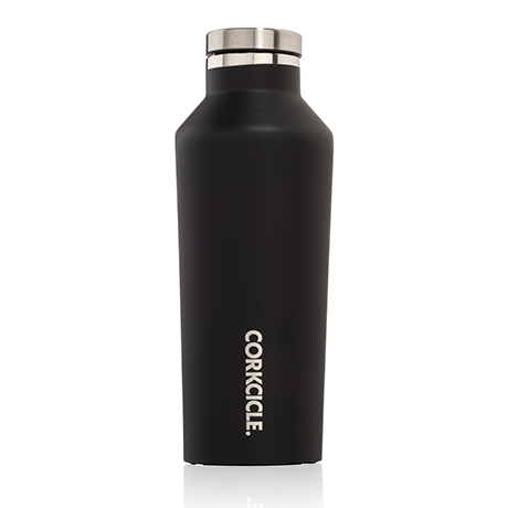 Corkcicle 25oz. Canteen Gloss Turquoise