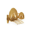 Deco Bun Pin