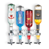 Liquor Dispenser Wall Mounted