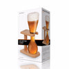 Quarter Yard Beer Glass