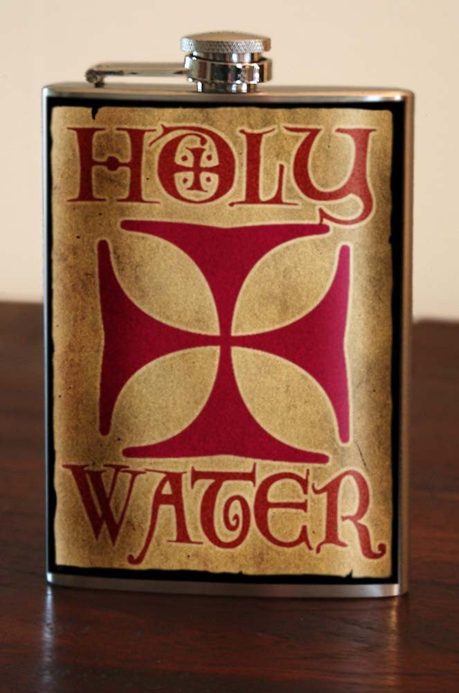 Holy Water