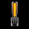 .50 Cal Bullet Shot Glass