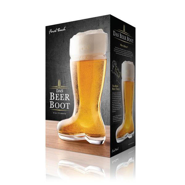 Das Beer Boot