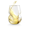 Conundrum White Wine Glasses