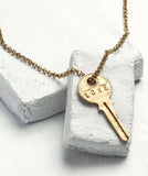 Classic Love Necklace