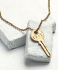 Classic Love Necklace