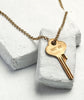 Classic XL Let Go Necklace