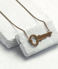 Never Ending Necklace Believe