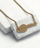 Never Ending Necklace Dream