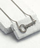 Never Ending Necklace Fearless