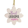 The Best Grandma Ever