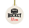 Proud As Puck Hockey Mom