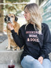 Weekends Wine & Dogs