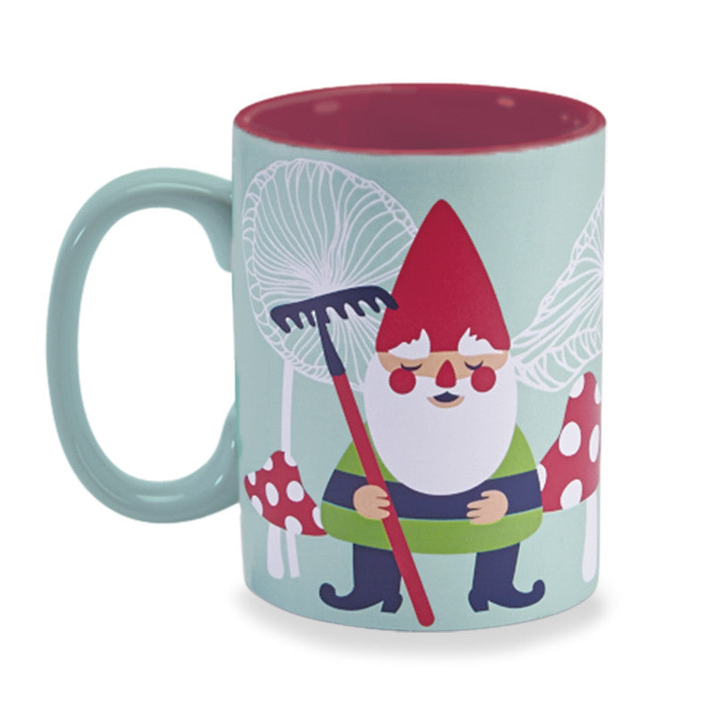 Garden Gnome