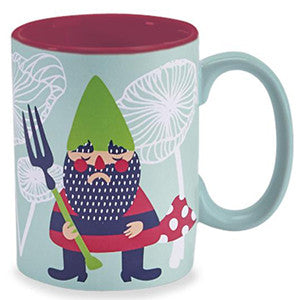 Garden Gnome Mug