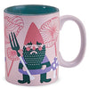 Garden Gnome Mug