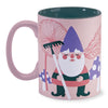 Garden Gnome Mug