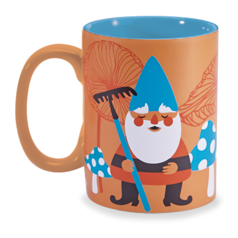 Garden Gnome