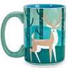 Deer Mug