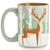 Deer Mug