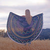Wanderlust Roundie