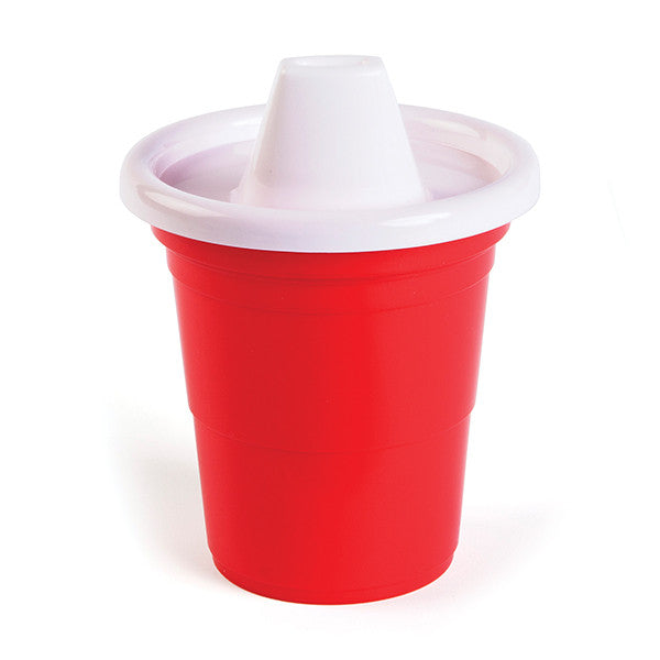 Party Time Sippy Cup