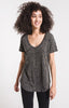 The Leopard Pocket Tee
