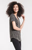 The Leopard Pocket Tee