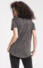 The Leopard Pocket Tee