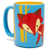 Fox Mug