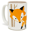 Fox Mug