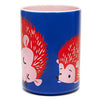 Hedgehog Mug