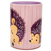Hedgehog Mug