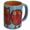Owl Mug