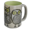 Owl Mug