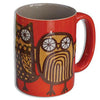 Owl Mug