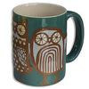 Owl Mug