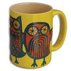 Owl Mug
