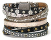 Come Together Mineral Gunmetal