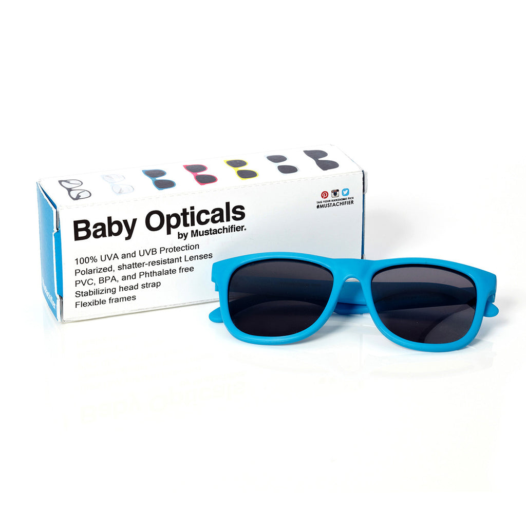 Polarized Baby Sunglasses – Rings & Things