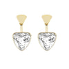Orion Ear Jacket Gold