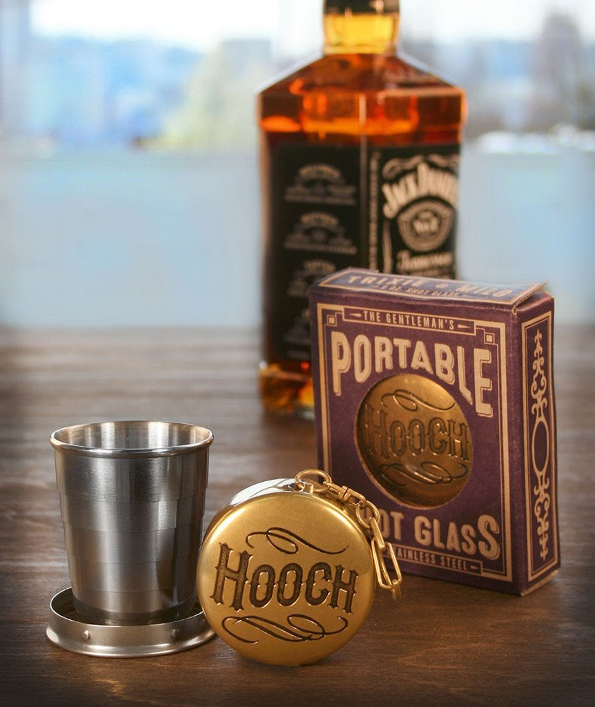 Hooch