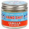 Vanilla Hibiscus