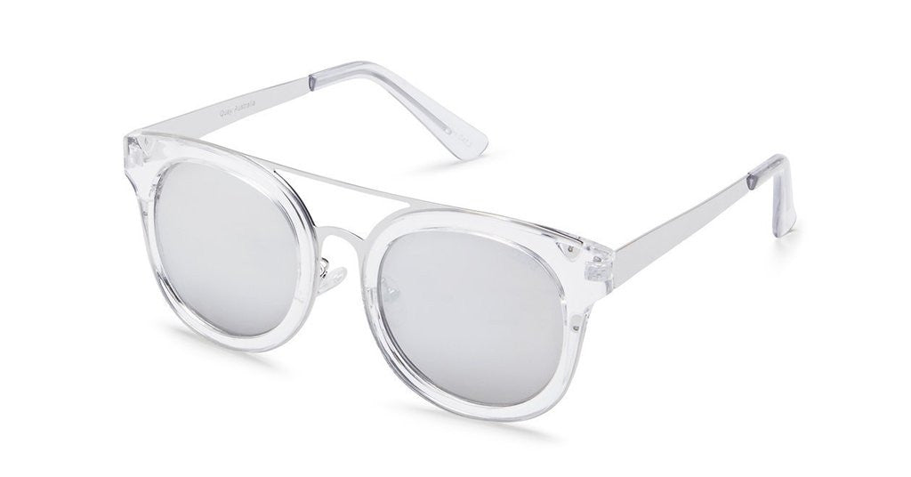 Quay Brooklyn SunGlasses