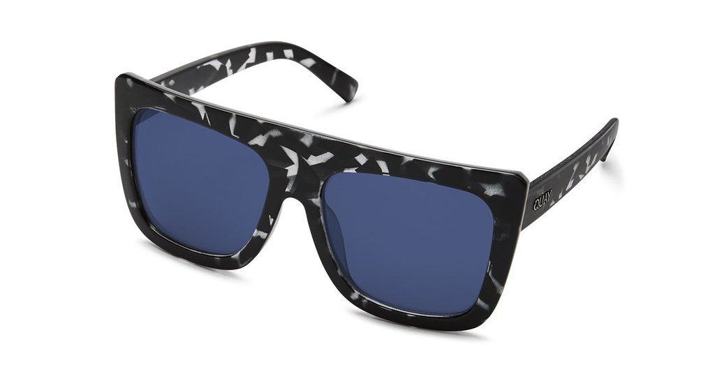 Quay Cafe Racer Sunglasses