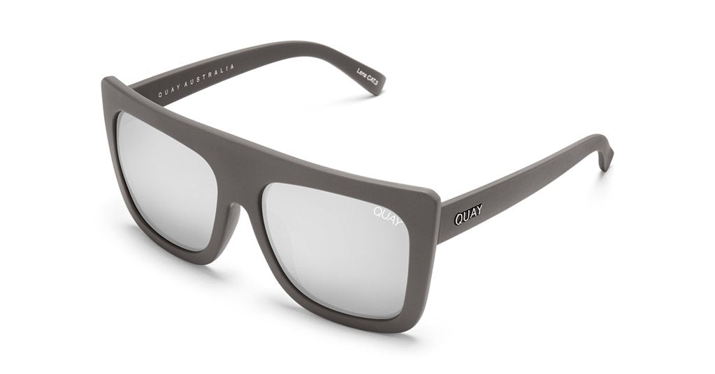 Quay Cafe Racer Sunglasses